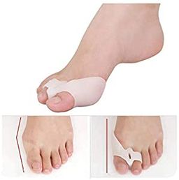 Toe corrector 