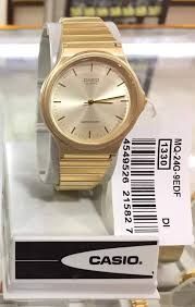 CASIO MQ-24G-9EDF