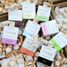 AIR FRESHENER & TISU