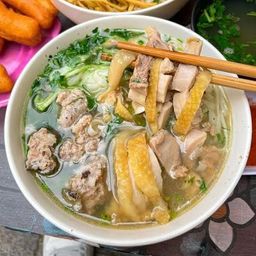 Phở 河粉