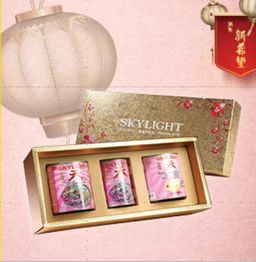 SKYLIGHT 3S JUMBO AU GIFT SET