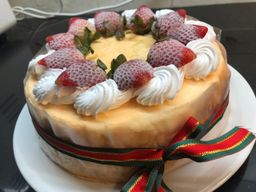 Original Fruit Crepe Cake Series 🎂 纯水果千层蛋糕 系列 