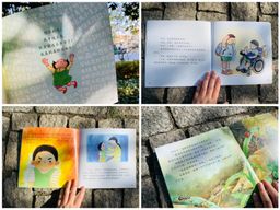 [Original] 小羊上山