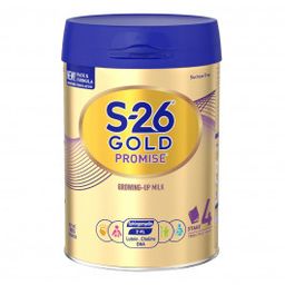 WYETH S26 Milk Formula - 惠氏S26 配方奶粉