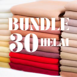 Defect Sale: BUNDLE 30