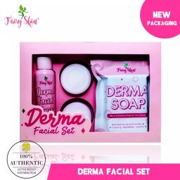 Fairy Skin Rejuv Set 