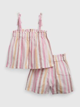 Linen Cotton Outfit 2 piece