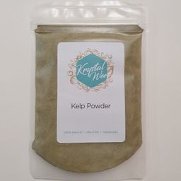 Pure Kelp Powder 50g