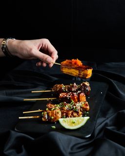 Skewers