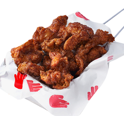 12 Pcs Boneless Chicken Bites A La Carte