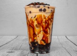Milk Tea Brown Sugar
