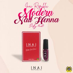 Inai Republic Baby 5ml