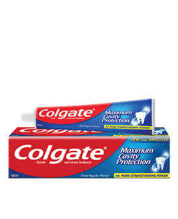 Colgate Toothpaste