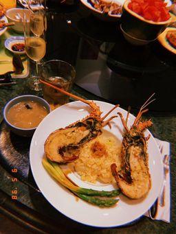 🦞Lobster🦞 *HOT!*