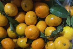 🍊砂糖橘 -$16/2kg