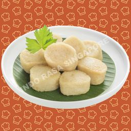 Pempek Balok Tenggiri (Goreng)