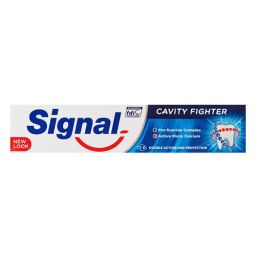 SIGNAL CAVITY FIGHTER TOOTPASTE 100 ML 