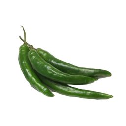 Green Chill - 青辣椒