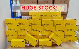 POCO M5S