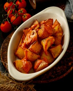 Patatas Bravas - 280g