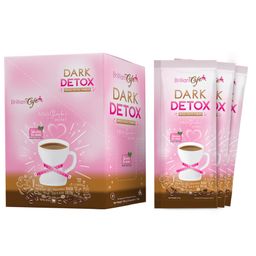 Brillant Dark Detox Coffee