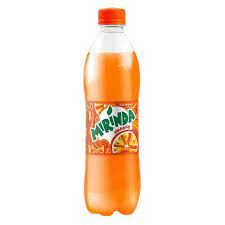 MIRINDA ORENGE -500 ML