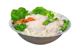 Fish Porridge 鱼粥 