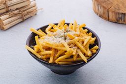 Truffle Fries (V)