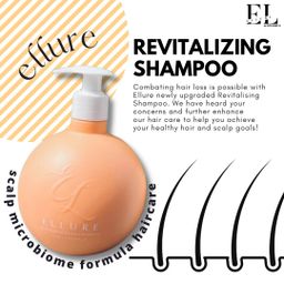 🔥𝗘𝗟𝗟𝗨𝗥𝗘 𝗛𝗔𝗜𝗥 𝗖𝗔𝗥𝗘 𝗦𝗘𝗥𝗜𝗘𝗦 𝗕𝗨𝗡𝗗𝗟𝗘🔥 (𝘚𝘏𝘈𝘔𝘗𝘖𝘖 + 𝘊𝘖𝘕𝘋𝘐𝘛𝘐𝘖𝘕𝘌𝘙)