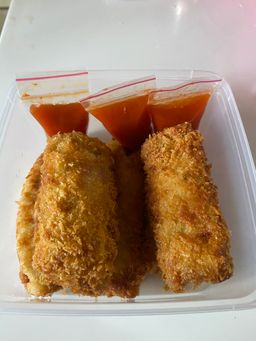 Risoles (Fried) 1 box 5 pcs