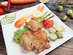 秘制招牌鸡不可失 350g