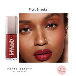 Fenty Beauty Gloss Bomb Cream Color Drip Lip Cream 9ml