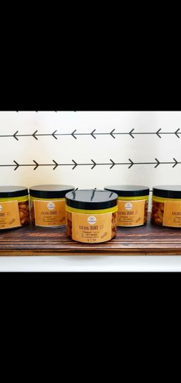 Kacang Shake it Original