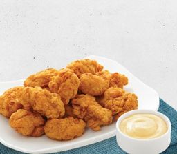 Crazy Chicken Crunch Tom Yam