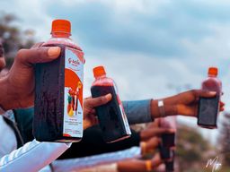 G-Active Zobo