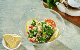 Maidonos (Tabole) Salad