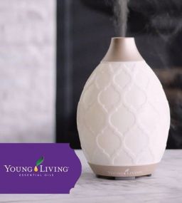 Desert Mist Diffuser only -PROMO