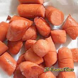 Home Chicken Sausage 