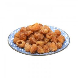 Dried Red dates, Dried Longan and GoJi Berry - 红枣干, 龙眼干 和 枸杞子