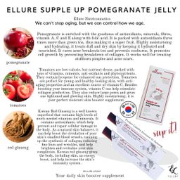 🇰🇷𝐌𝐀𝐃𝐄 𝐈𝐍 𝐊𝐎𝐑𝐄𝐀!🇰🇷 𝐄𝐋𝐋𝐔𝐑𝐄 𝟭𝟬-𝗜𝗡-𝟭 𝗥𝗘𝗗 𝗚𝗜𝗡𝗦𝗘𝗡𝗚 𝗦𝗞𝗜𝗡 𝗕𝗢𝗢𝗦𝗧𝗘𝗥 𝗝𝗘𝗟𝗟𝗬 | 𝐒𝐔𝐏-𝐈𝐓 𝐅𝐑𝐎𝐌 𝐊𝐎𝐑𝐄𝐀! SKIN SUPPLEMENT