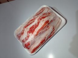 US Shortplate 250gr (Slice)