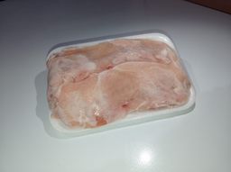Chicken 250gr (Slice)