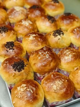 ROTI BLUDER 10K/PCS (MIN. 5PCS) (PO ONLY) BUY 10 GET 1 FREE