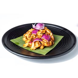 BBQ Sambal Sotong 烧烤桑巴 乌贼