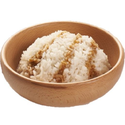 Japanese Rice (Teriyaki Sauce)