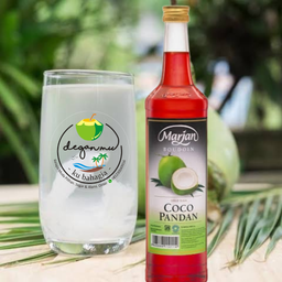Es Degan Coco Pandan Jumbo