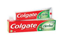 COLGATE HERBAL 100ML