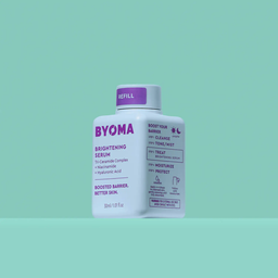 Byoma Brightening Serum Refill 30ml