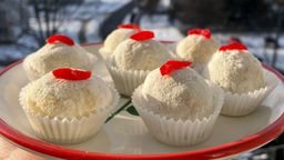 SWEETS CORNER (A collection of Fresh & Home made Sweets)