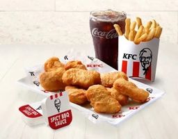 9-pc Nuggets Combo